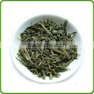 Organic Sencha Tea China Chinese Health Care Green Loose Leaf Tea the Weight Loss Slimming thumbnail-1
