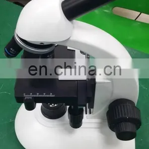 Optical Instruments Digital USB Trinocular Metallurgical Microscope thumbnail-6