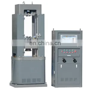 600KN Universal Testing Machine thumbnail-1