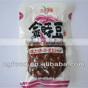 Good Taste Sweet Kidney Beans( Cooked)150g thumbnail-2