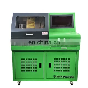 CR709 Common Rail Injector Test Bench thumbnail-2