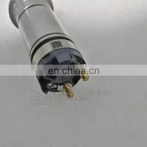 Common Rail Injector 4384786. thumbnail-1