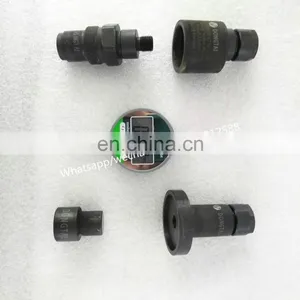 NO,105 4-2 Solenoid Valve Stroke and Residual Air Gap Measuring Tools For CAT C13,C15,C18 thumbnail-1