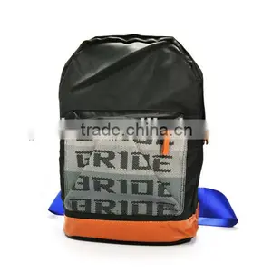 Professional Wholesale Funny Fabric Bride Backpack thumbnail-1
