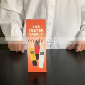 Portable Digital Ph Tester Pen Electronic Ph Meter thumbnail-1