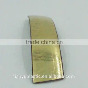 Flat Pvc Extrusion Seal Strip/enclosure Pvc Plastic Strip thumbnail-4