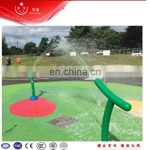 Hot Galvanized Steel AQUA PARK Water Playground Gun for Sale thumbnail-6