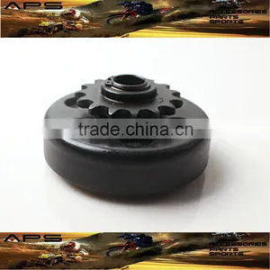 168 CLUTCH KIT 15T FOR GO CARTS thumbnail-1