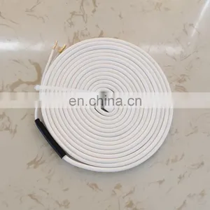 Yuheng Drain Pipe Heater Cables Defrost Heating Cable thumbnail-2