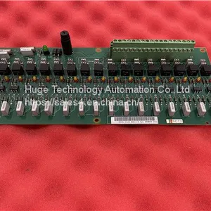 ABB DSTC120 | 57520001-A Communication Unit thumbnail-1