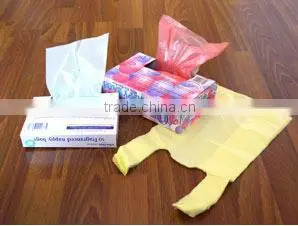 Hot Selling Nappy Bag for Wholesales thumbnail-4
