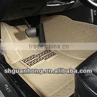 3d Car Floor Mats,pvc Car Floor Mat,floor Mats Hyundai thumbnail-1