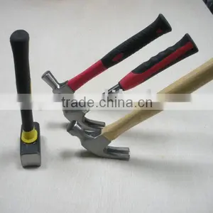 Claw Hammer thumbnail-1