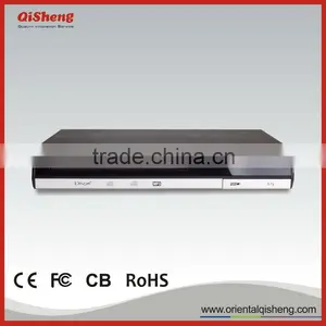 DVD & HD DVB-T Combo Receiver thumbnail-1
