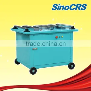 Rebar Bending Machinery For Sale thumbnail-1