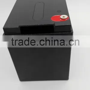 6 Gfm Battery 12v 100ah Gel Battery Wholesaler Low Price thumbnail-2
