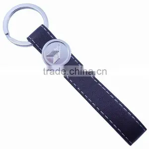 Leather Keychain thumbnail-1