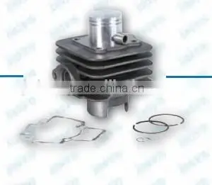 AL&Steel Motorcycle Cylinder For BOOSTER thumbnail-1