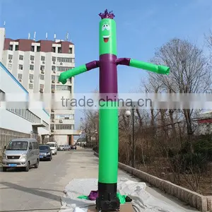 Cheap Clown Inflatable Sky Dancer/inflatable Air Dancer thumbnail-1