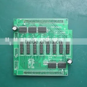2014 New Xxx Images Led Display Flash High Quality Led Control Card/led Display Software/led Control System for Led Board thumbnail-1