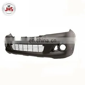 High Quality Wholesale Automotive Parts Front Bumper FOR Hilux Vigo KUN25 TGN36 52119-0K021 52119-0K011 thumbnail-5