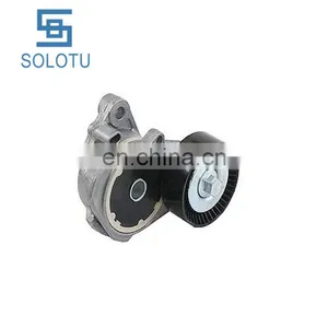 Tensioner Pulley For LS460/460L USF4# High Quality Belt Tensioner Pulley Auto Part 16620-0W130 thumbnail-1
