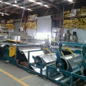 Duct Auto Line VIII thumbnail-1