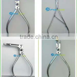 Dental Orthodontics Pliers With CE thumbnail-1