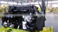 Brand New 105kw/2600rpm 4 Cylinders 3.8L ISF Series Vehicle Engine ISF3.8s3141 thumbnail-4