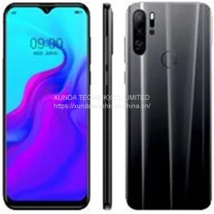 China Mobile Phone Factory Direct Supply Latest 2021 Low End 6.0 Inch Android Smart Phone 3G With Dual Camera thumbnail-1