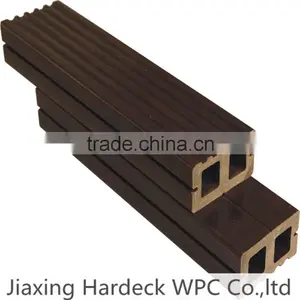 Popular Wood Plastic Composite Siding thumbnail-1