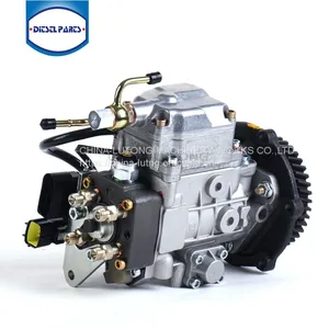 Ford Tractor Fuel Pump Replacement NJ-VP4-10e2000R002-fuel Injection Pump Cummins 4bt thumbnail-3