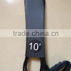 Wholesale Stand Up Paddle Board Leg Rope SUP Leash thumbnail-1