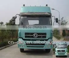 Dongfeng 4x2 LHD/RHD Tractor Tractor Kinland DFL4181A1/dCi375 30/Heavy Duty Tractor Truck thumbnail-3