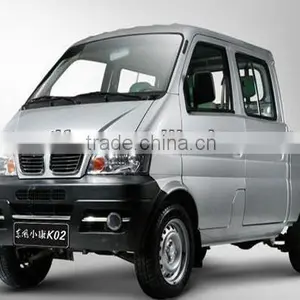 Dongfeng Diesel Mini Truck thumbnail-1