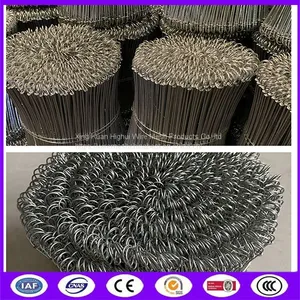 16GA Bar Tie Wire Made in China thumbnail-1
