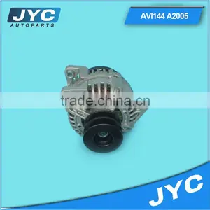 100% Copper Wire Alternator Brushless AC 20KVA Alternator thumbnail-1