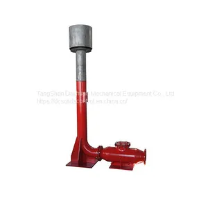 Flare Ignition Device Solids Control Equipment Manufacturer China Solids Control Equipment thumbnail-1