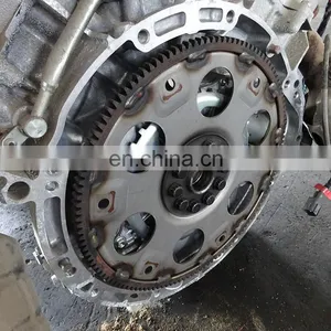 Used Toyota Engines Japan Engines for Sale Used Engine Assembly Used for Toyota Land Cruiser thumbnail-5