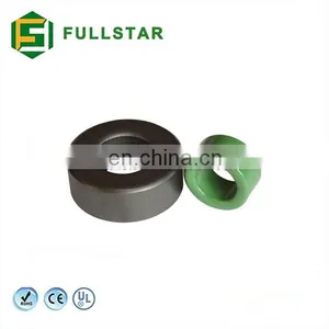 Toroidal Soft Magnetic Mn-Zn Ferrite Core With Gap for Choke thumbnail-4