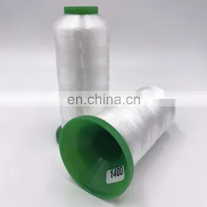 100% Polyester Nylon 6 Nylon 66 High Tenacity Sewing Thread for Shoes Bags Sofa Mattress Quilting thumbnail-4