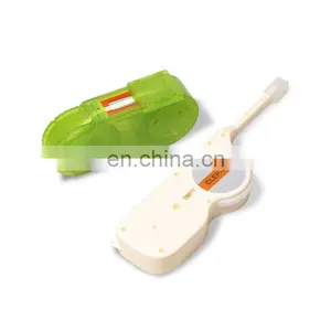 Fiber Optic One-click Cleaner, MPO/MTP Connector Cleaner thumbnail-1