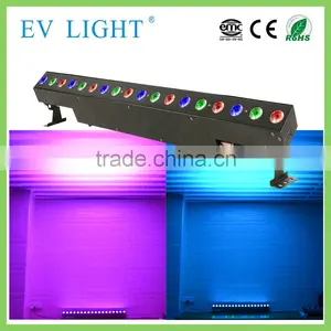 18pcsx10w Rgbw Four in One Dmx Wall Washer thumbnail-1