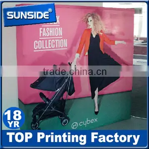 Step and Repeat Banner Stand,red Carpet Backdrop in Shenzhen D-0612 Most Popular thumbnail-1