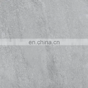 Foshan 24x24 Anti Slip Rustic Grey Brown Floor Tiles 60x60 Porcelain Tile thumbnail-3