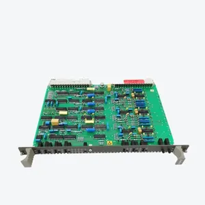 ABB AX 722F 3BDH000377R0005 DCS Control Cards thumbnail-2
