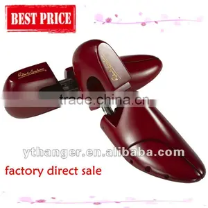 FS-01 China Good Quality Wooden Shoes Stretcher Manufacturer/shoe Tree Wholesale thumbnail-1