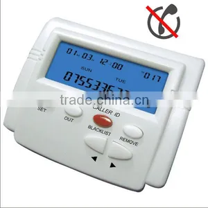 Phone Call Blocker and Timer thumbnail-1