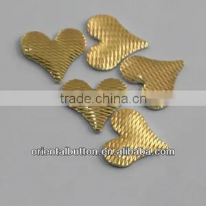 the Fashion Special Design Heart Shape Hot Fix thumbnail-1