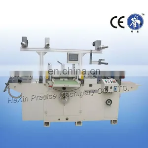 Screen Protector Automatic Die Cutting Machine thumbnail-2